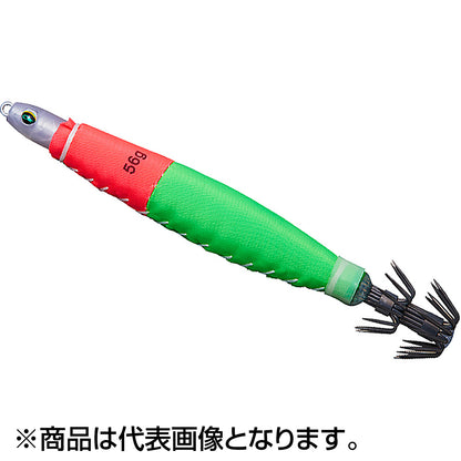 ダイワ(DAIWA) エメラルダス イカメタルスッテ 150g ケイムラクレイジーグリーン