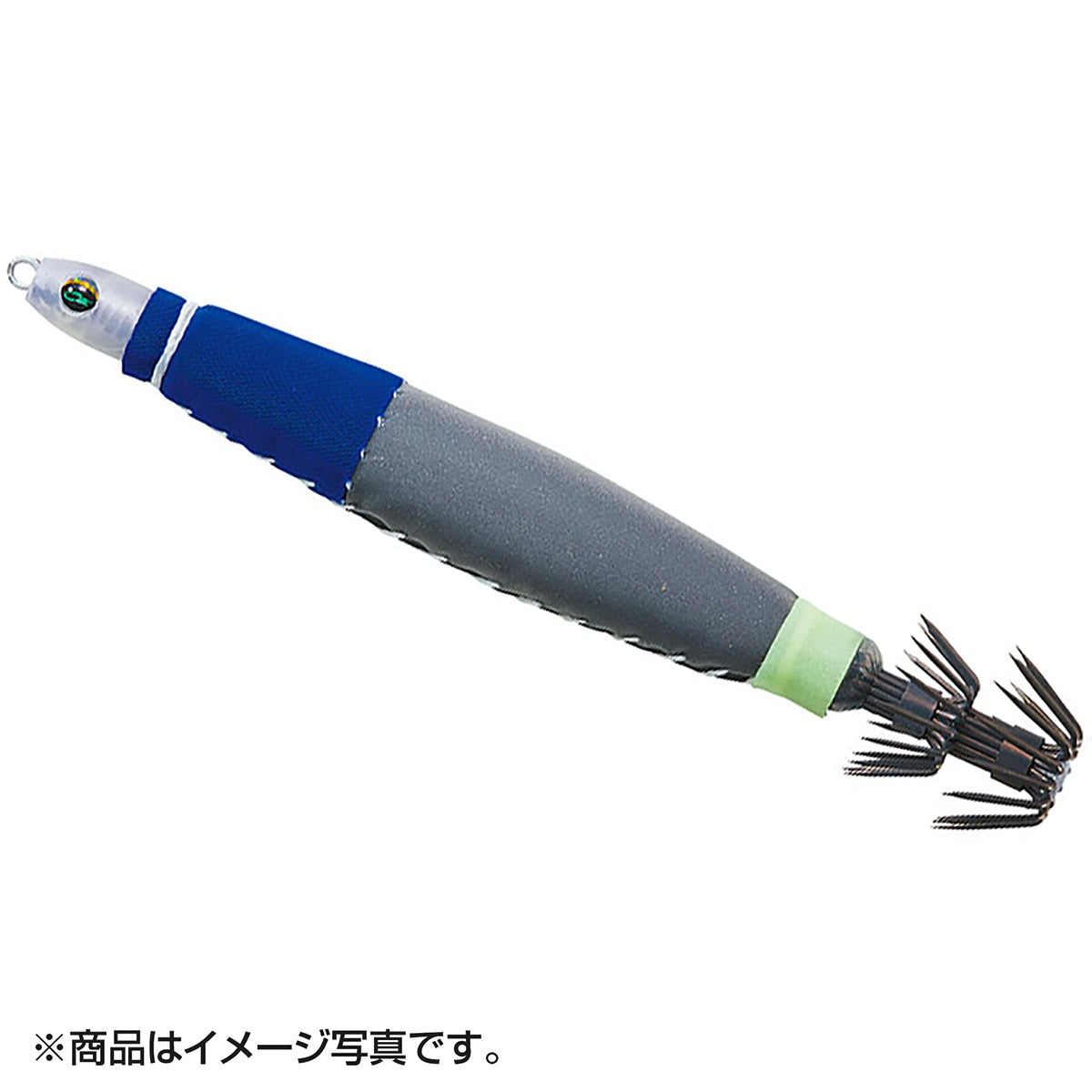 ダイワ(DAIWA) エメラルダス イカメタルスッテ 150g（40号) ブルーリフレクト