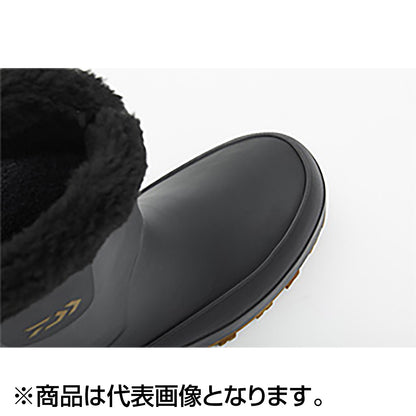 ダイワ(DAIWA) ウインターラジアルブーツ M ブラック WR-3302