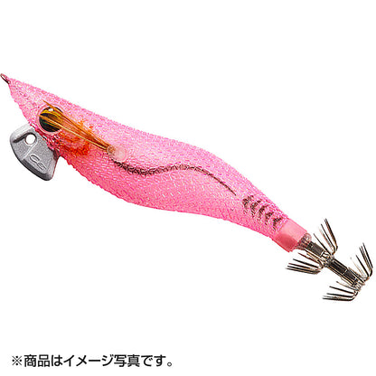 ダイワ(DAIWA) エメラルダスライト 2 RV 1.5 夜光-オールピンク