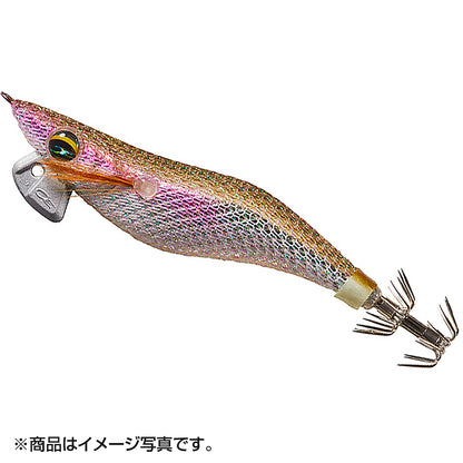 ダイワ(DAIWA) エメラルダスライト 2 RV 1.5 ホロ-チカチカフラッシュ