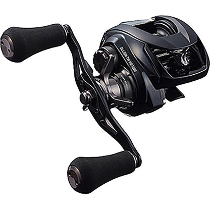 ダイワ(DAIWA) 22 ジリオン TW HD 1000H 右ハンドル