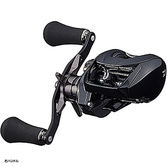 ダイワ(DAIWA) 22 ジリオン TW HD 1000H 右ハンドル