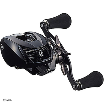 ダイワ(DAIWA) 22 ジリオン TW HD 1000HL 左ハンドル