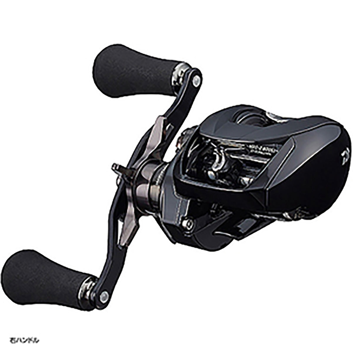 ダイワ(DAIWA) 22 ジリオン TW HD 1000XH 右ハンドル