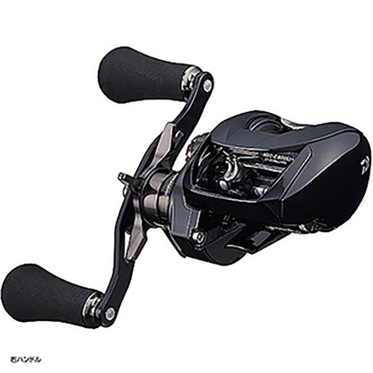 ダイワ(DAIWA) 22 ジリオン TW HD 1000XH 右ハンドル