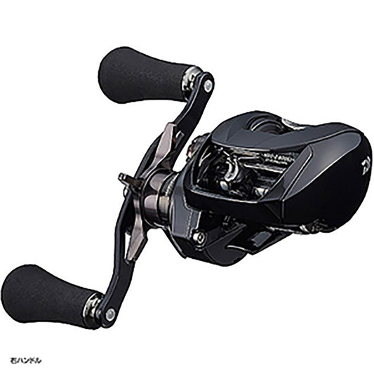 ダイワ(DAIWA) 22 ジリオン TW HD 1000XH 右ハンドル