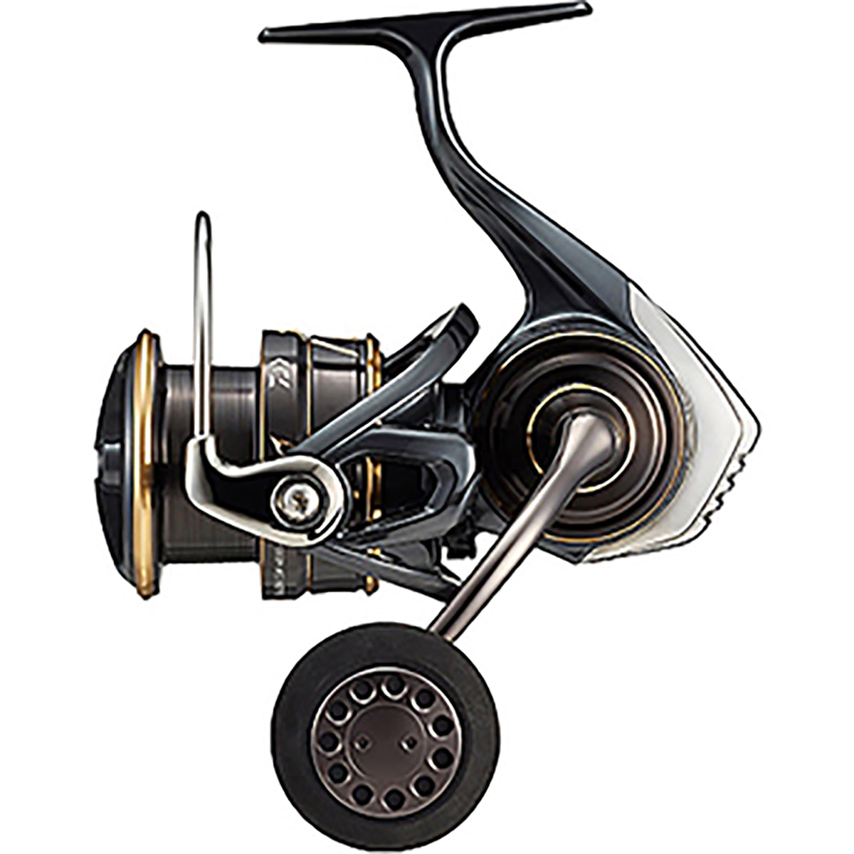 ダイワ(DAIWA) 22 カルディア SW 4000-CXH
