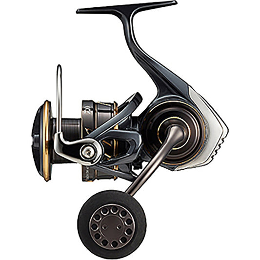 ダイワ(DAIWA) 22 カルディア SW 4000D-CXH
