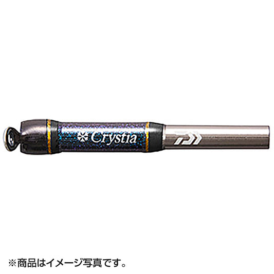 ダイワ(DAIWA) クリスティア ワカサギ 穂先延長キット 5cm