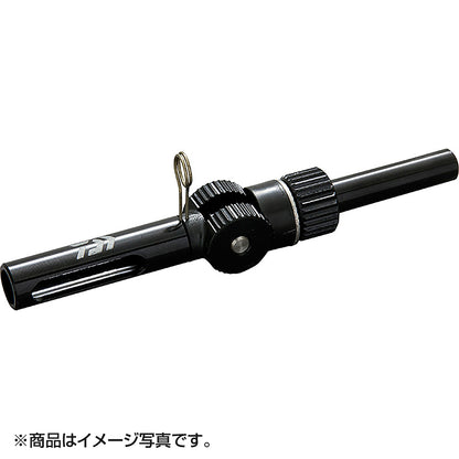 ダイワ(DAIWA) クリスティア ワカサギ 可変アダプター（A) AIR レッド