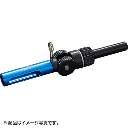 ダイワ(DAIWA) クリスティア ワカサギ 可変アダプター（A) AIR ブルー