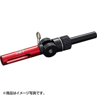 ダイワ(DAIWA) クリスティア ワカサギ 可変アダプター（A) AIR ブラック