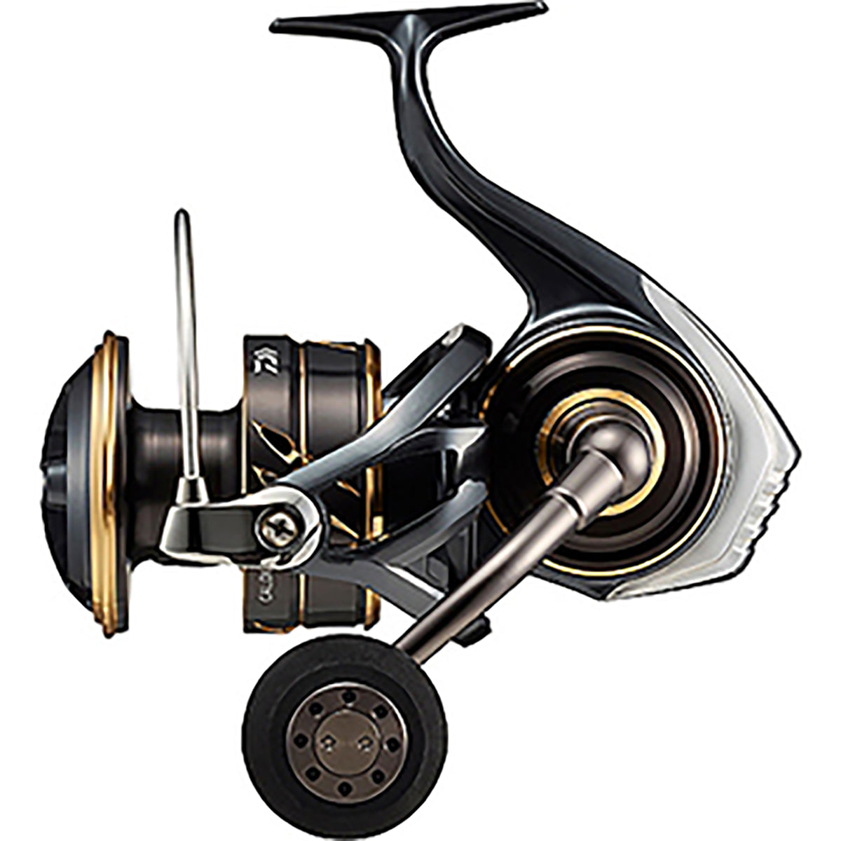 ダイワ(DAIWA) 22 カルディア SW 18000