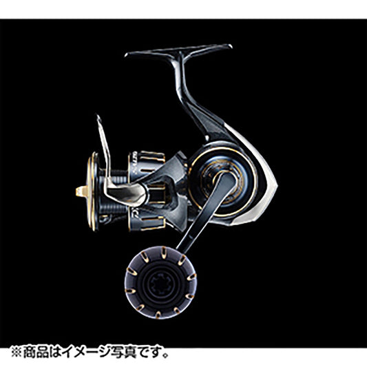 ダイワ(DAIWA) 23 ソルティガ 4000-H