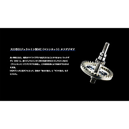 ダイワ(DAIWA) 23 ソルティガ 4000-XH