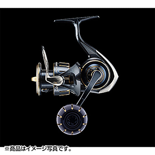 ダイワ(DAIWA) 23 ソルティガ 4000-XH