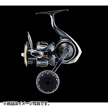 ダイワ(DAIWA) 23 ソルティガ 5000-XH