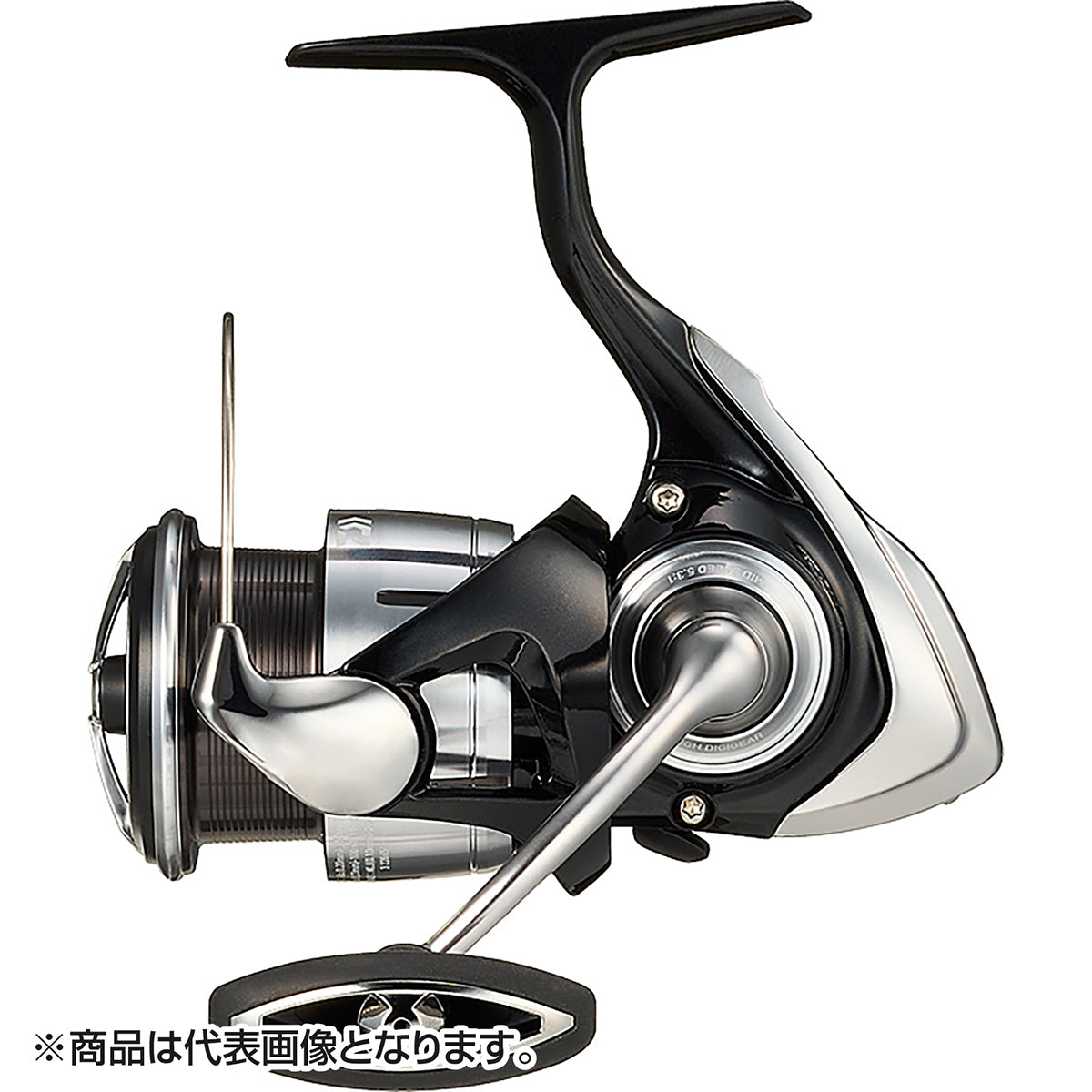 23ﾚｸﾞｻﾞ LT2500S