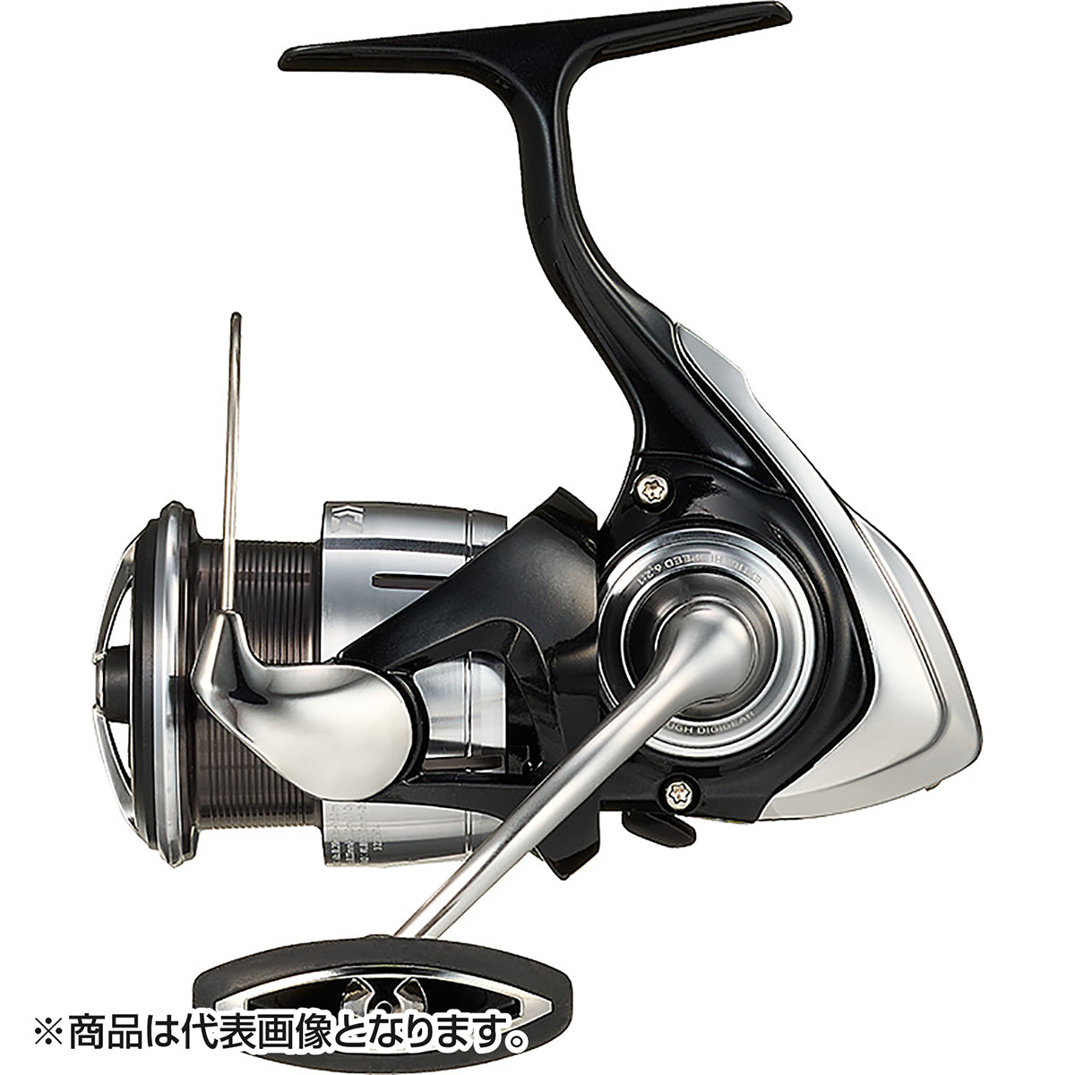 23ﾚｸﾞｻﾞ LT2500-XH