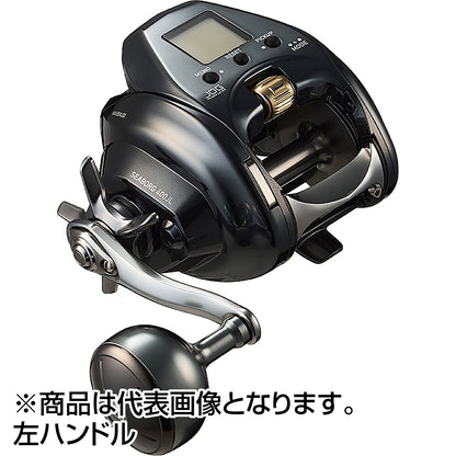 ｼｰﾎﾞｰｸﾞ400JL *