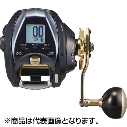 ｼｰﾎﾞｰｸﾞG400J *