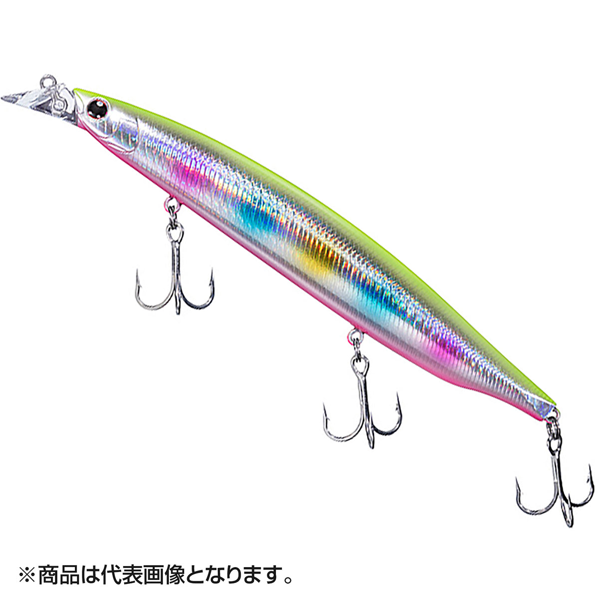 ダイワ(DAIWA) 21 ショアラインシャイナーZ バーティス R 140S アデル不夜城