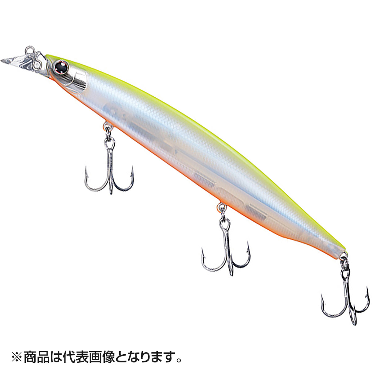 ダイワ(DAIWA) 21 ショアラインシャイナーZ バーティス R 140S チャートバックパール