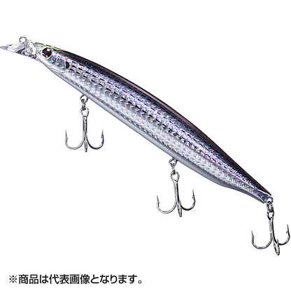 ダイワ(DAIWA) 21 ショアラインシャイナーZ バーティス R 140S 3Dコノシロ