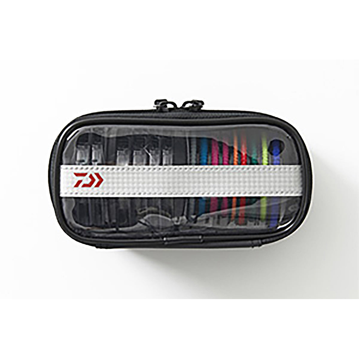 ダイワ(DAIWA) 21 クリアポーチ磯 ML（C)