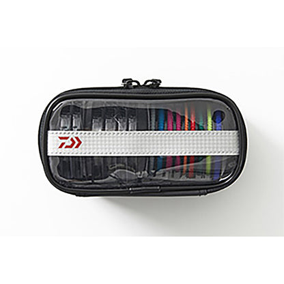 ダイワ(DAIWA) 21 クリアポーチ磯 ML（C)
