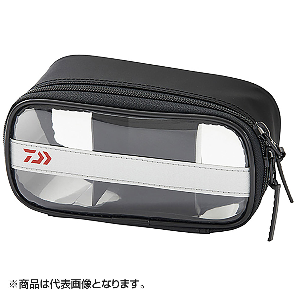 ダイワ(DAIWA) 21 クリアポーチ磯 ML（C)