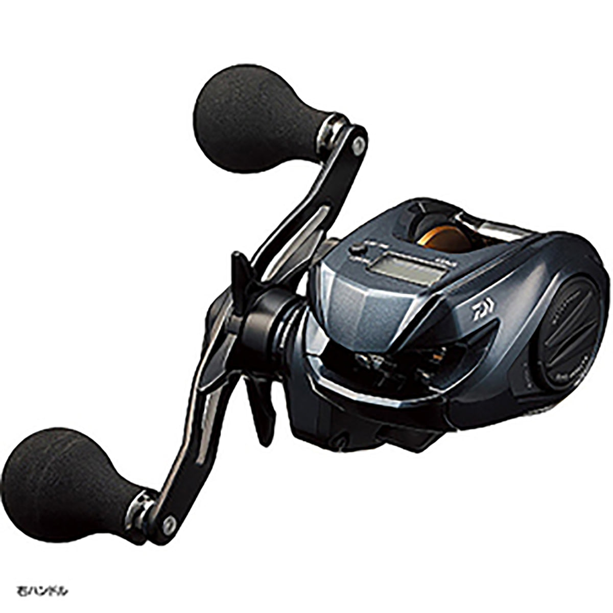 ダイワ(DAIWA) 22 ライトゲーム IC 150-DH 右ハンドル