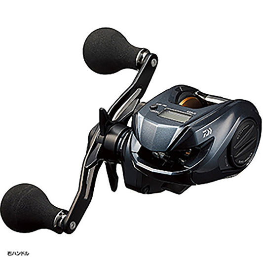 ダイワ(DAIWA) 22 ライトゲーム IC 150-DH 右ハンドル