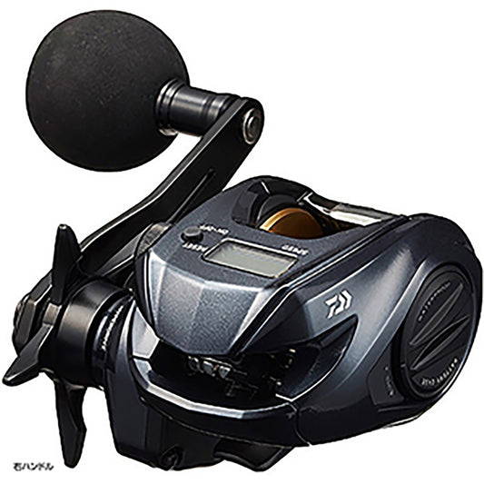 ダイワ(DAIWA) 22 ライトゲーム IC 150 右ハンドル
