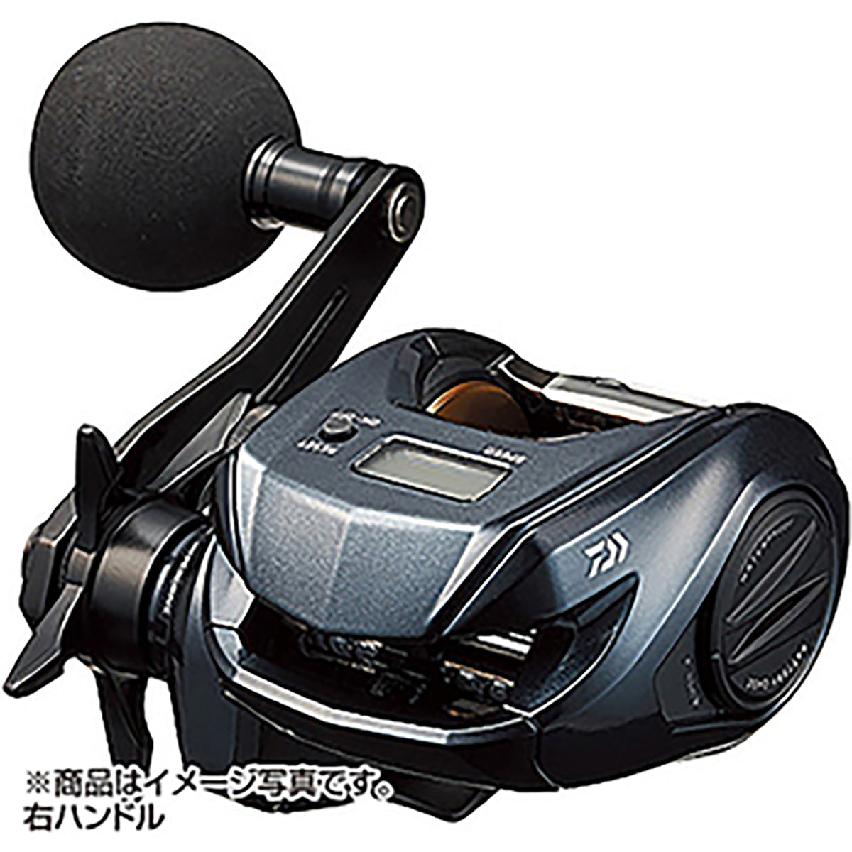 ダイワ(DAIWA) 22 ライトゲーム IC 200