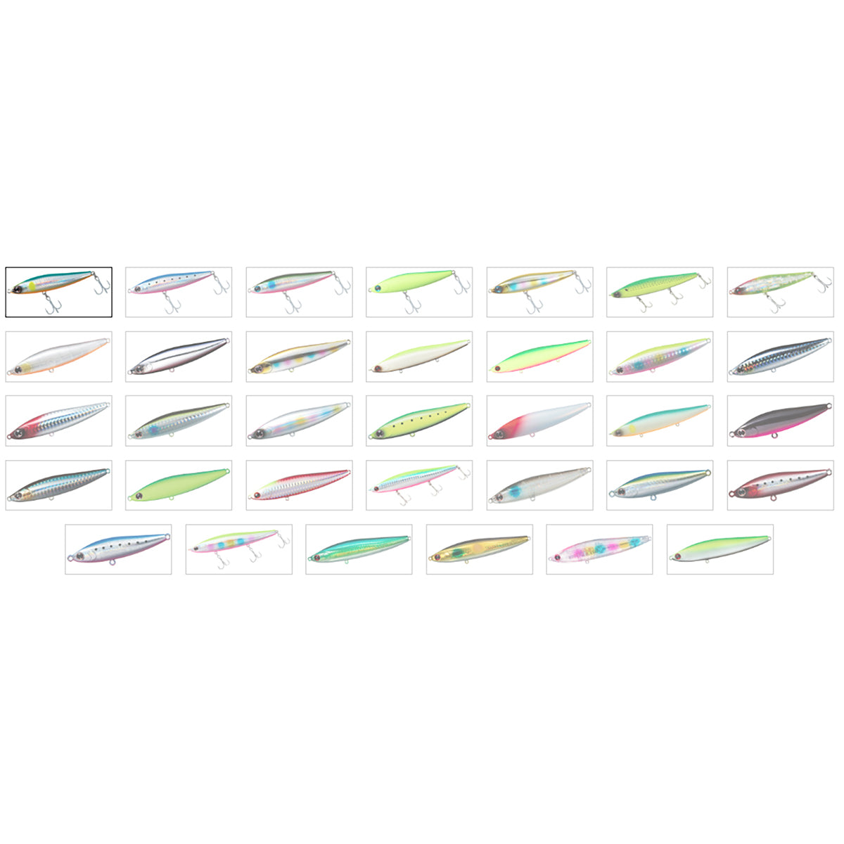 ダイワ(DAIWA) 22 モアザン スイッチヒッター 120S+R アデル不夜城