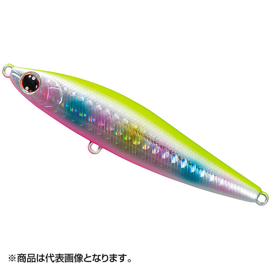 ダイワ(DAIWA) 22 モアザン スイッチヒッター 120S+R アデル不夜城
