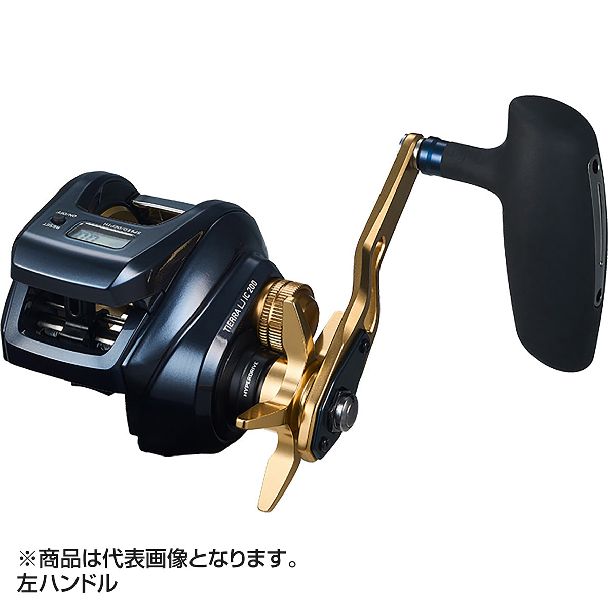 ﾃｨｴﾗ LJ IC200L *
