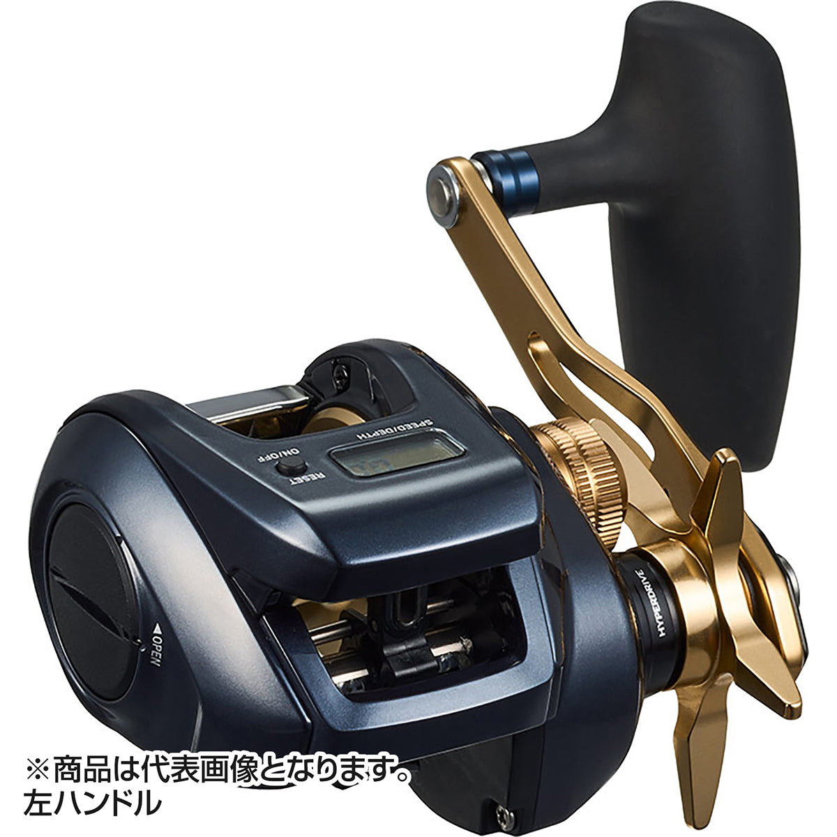 ﾃｨｴﾗ LJ IC200HL *