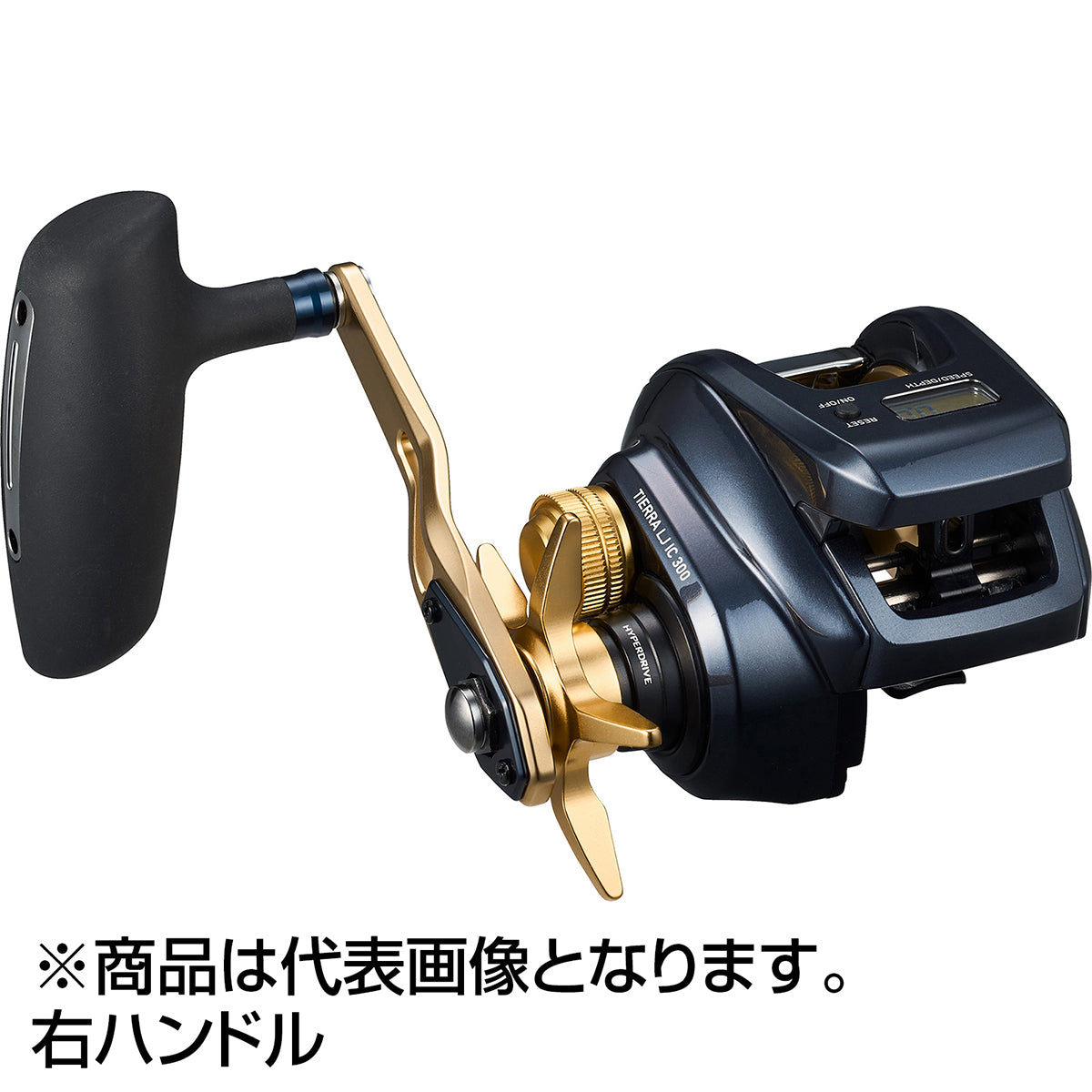 ﾃｨｴﾗLJ IC 300H *