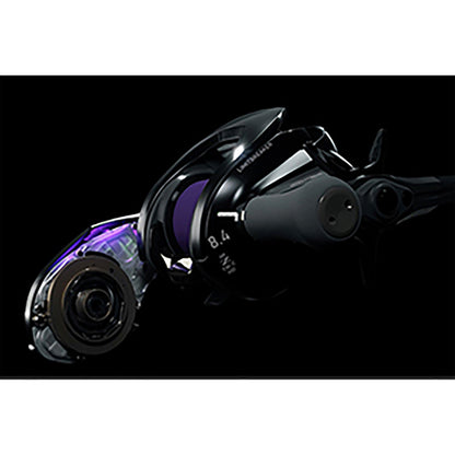 ダイワ(DAIWA) 23 IM Z リミットブレイカー TW HD-C XH 右ハンドル
