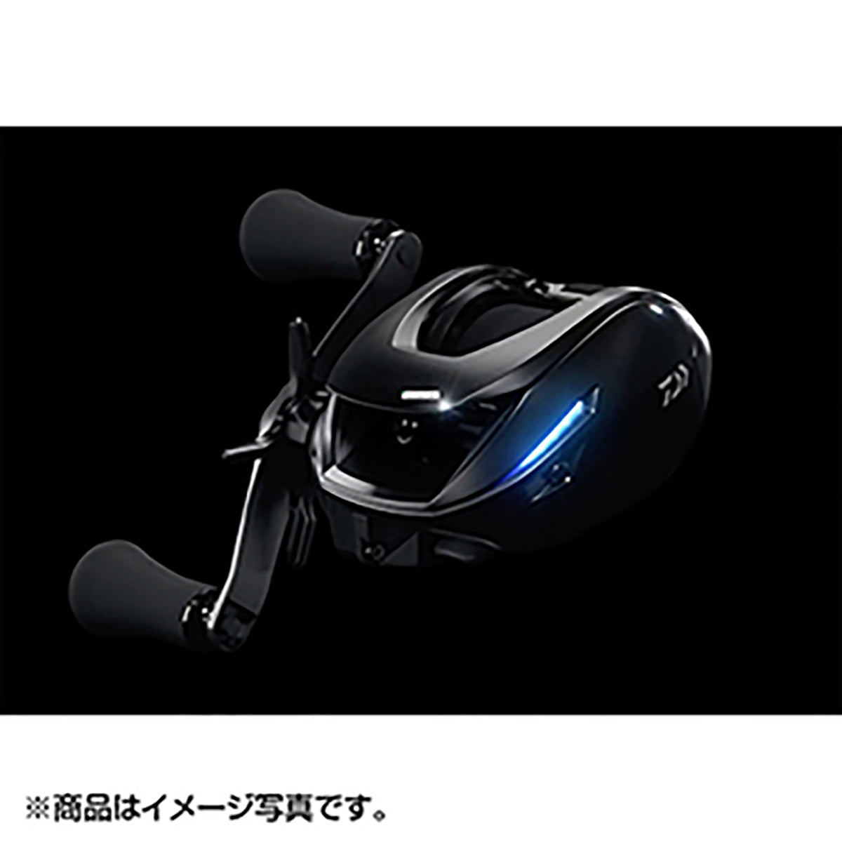 ダイワ(DAIWA) 23 IM Z リミットブレイカー TW HD-C XH 右ハンドル