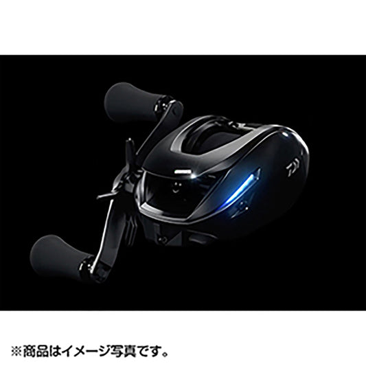 ダイワ(DAIWA) 23 IM Z リミットブレイカー TW HD-C XH 右ハンドル