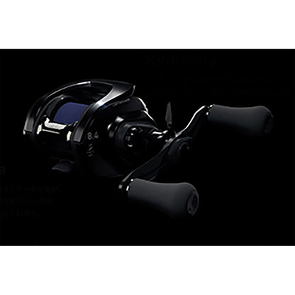 ダイワ(DAIWA) 23 IM Z リミットブレイカー TW HD-C XHL 左ハンドル