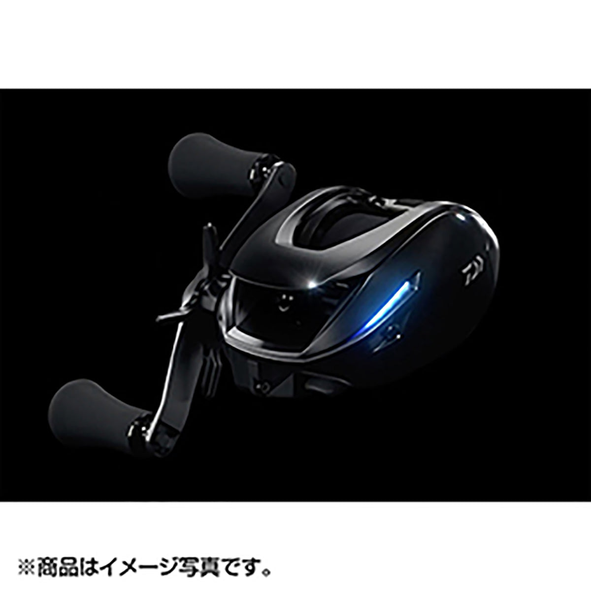 ダイワ(DAIWA) 23 IM Z リミットブレイカー TW HD-C XHL 左ハンドル