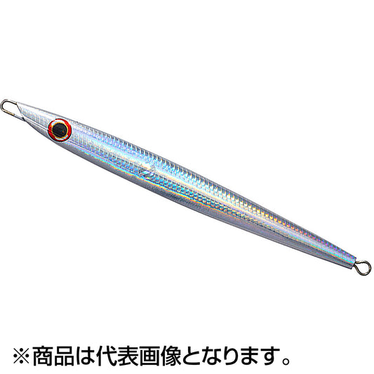 ダイワ(DAIWA) ソルティガ TBジグII アデル 200 240mm 200g アデルパラレルフルシルバー