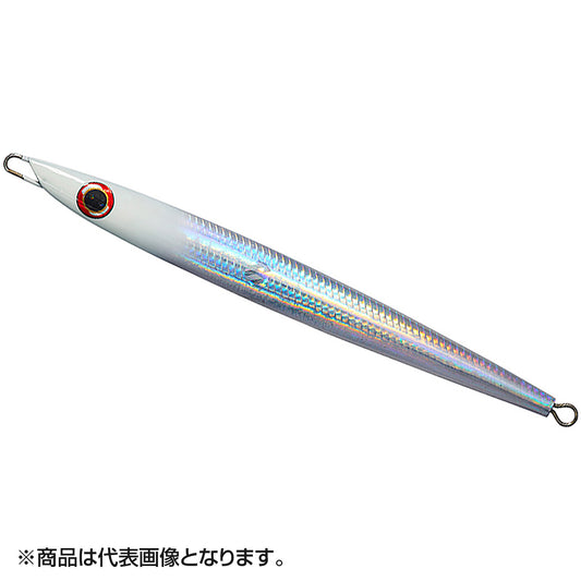 ダイワ(DAIWA) 21 ソルティガ TBジグII アデル 200g アデルパラレルグローヘッド