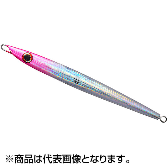ダイワ(DAIWA) ソルティガ TBジグII アデル 260 290mm 260g アデルミラーフルシルバー