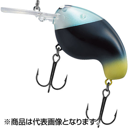 ダイワ(DAIWA) ちびふく壱 41mm 6.5g デメニギス